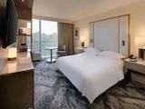Standard Double Club room with balcony