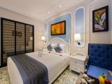 Family Suite with balcony