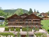 3 Bedrooms Apartment