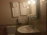 Standard Single room with balcony