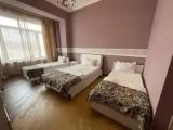Standard room with panoramic view