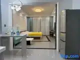 Standard Double room with sea view