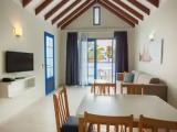 2 Bedrooms Family Apartment