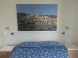 Standard Double room with sea view