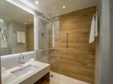 Premium Quadruple room with view