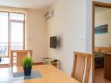 1 Bedroom Apartment with sea view