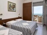 Standard Double room with panoramic view