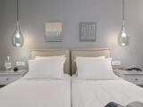 Standard Double room with garden view