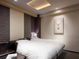 Executive Twin room