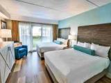 Quadruple Suite oceanfront