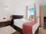 Terrace Double room