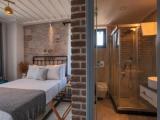 Standard room with balcony