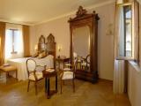 Superior Double room with view