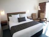 Standard room with balcony