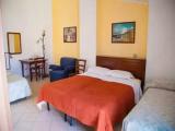 1 Bedroom Quadruple Apartment