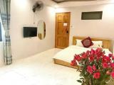 1 Bedroom Deluxe Double room