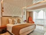 Superior Double room with sea view