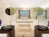 Presidential Double Club Suite with view