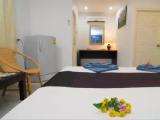 Standard Double Bungalow