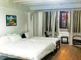 Standard room with balcony