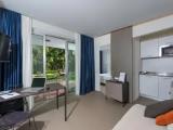 Two Room Bungalow