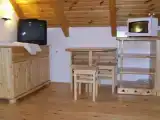 Attic Apartment