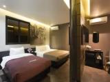 Standard Double Family room