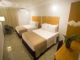 Standard Sextuple room
