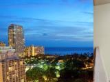 Suite with ocean view