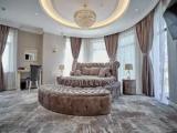 2 Bedrooms Double Suite