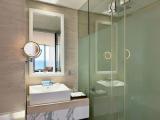 Double Junior Suite with ocean view