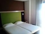 Standard Double room with balcony and with mountain view