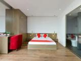 Deluxe Double Apartment