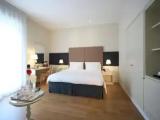 Deluxe Triple room with balcony