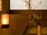 Standard room with river view
