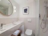 Superior room with view