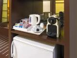 Prestige room