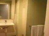 Standard Quadruple room with balcony