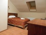 Comfort Single Attic room