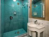 Standard Double room with city view