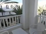 Premium Double room with balcony and with garden view