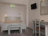 Standard Single room with balcony