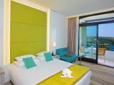 Suite with sea view