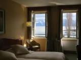 Standard Double room with lake view