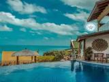1 Bedroom Villa with ocean view