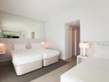 Design Triple room