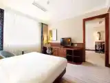 1 Bedroom Double Suite