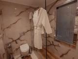 Deluxe Double Suite with balcony and with sea view