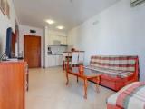 1 Bedroom Apartment with balcony and with sea view