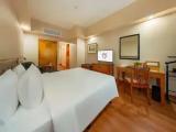 Grand Double Club room